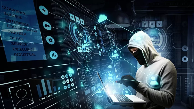 هجوم إلكتروني على جدران الحماية لشركات عالمية 