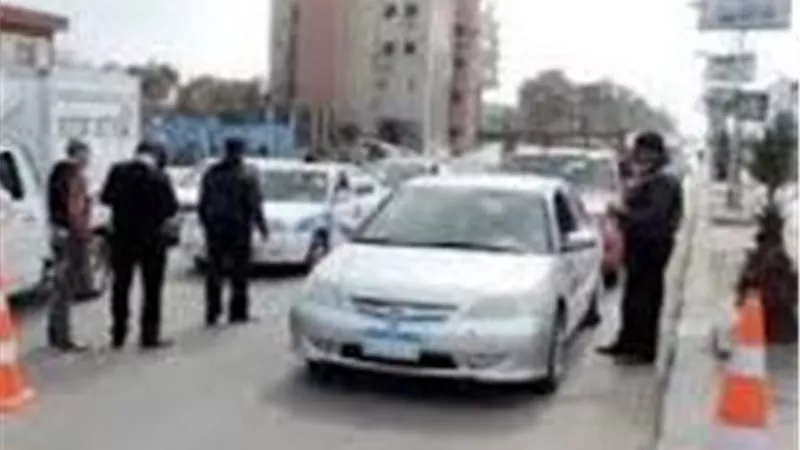  ضبط 99 ألف مخالفة مرورية  خلال 24 ساعة.. تفاصيل