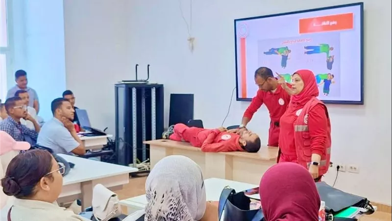 قنصوة: نستهدف إنشاء جامعة تكنولوجية في كل محافظة بالتعاون مع شركاء دوليين