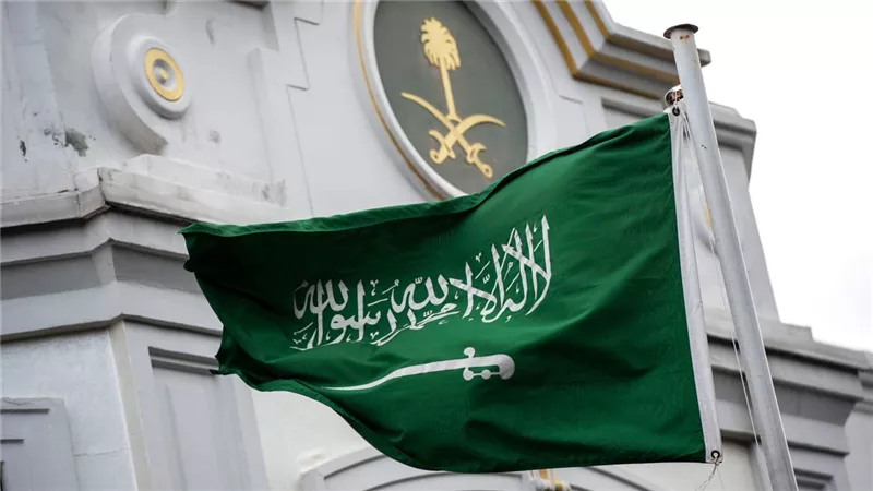 السعودية الأولى عالميًا في الأمن السيبراني 