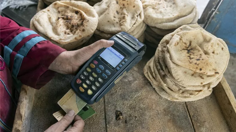 300 جنيه شهريًا بدلًا من الأرغفة.. كيف يغير الدعم النقدي حياة المصريين؟
