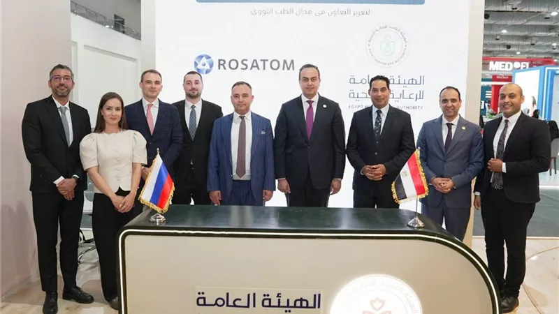  الرعاية الصحية توقيع 6 مذكرات تفاهم وتعاون استراتيجية مع كبرى المؤسسات 