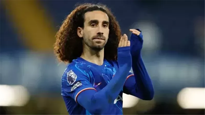 كوكوريلا يكشف كواليس انتقاله إلى ريال مدريد.. “لم أتردد لحظة”