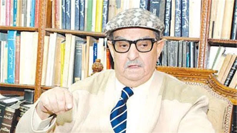 ذكرى رحيل إمام عبد الفتاح إمام.. مفكر الفلسفة وترجمان الفكر الإنساني