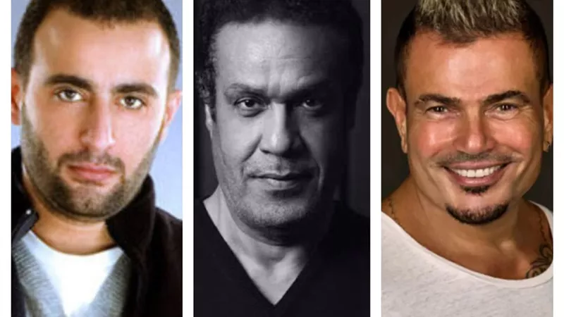 جمال العدل يكشف مفاجأة: عمرو دياب رفض فيلم صنع نجومية السقا