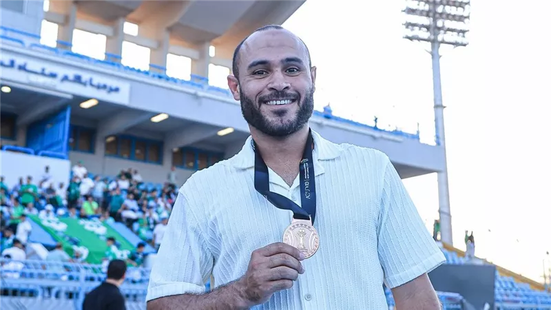 رسميًا.. محمد الشيخ مستمر في قيادة وادي دجلة
