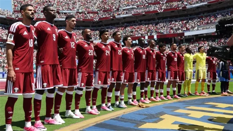 موعد مباراة قطر وكندا فى كأس العالم 2026 والقنوات الناقلة