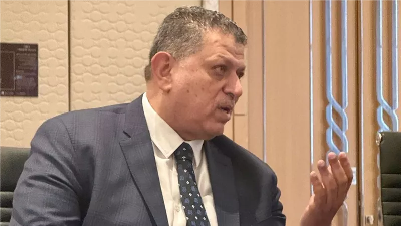 خالد فتحي نائبًا لرئيس الاتحاد العربي لكرة اليد