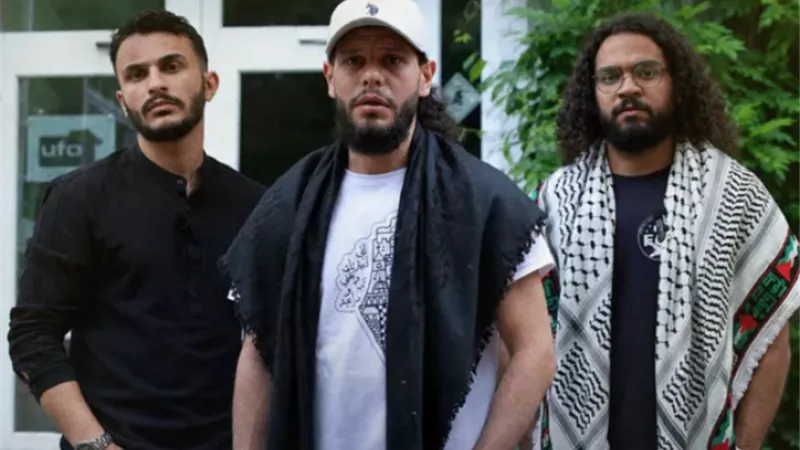 من مخيم اليرموك إلى شبح الترحيل.. معاناة فلسطينيين تتجدد في ألمانيا