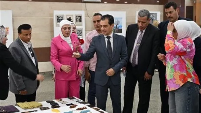  السبت.. انطلاق ملتقى أدباء إقليم القناة وسيناء الثقافي بالإسماعيلية