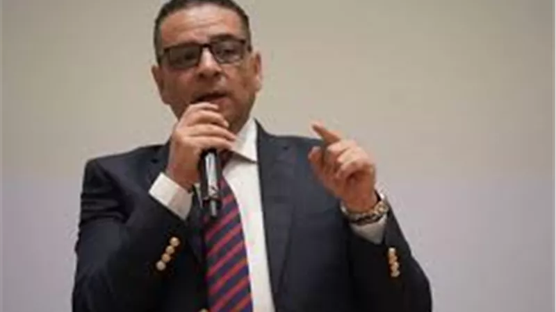 النائب عاطف عجلان: لجنة السياحة طالبت بتعويض الحجاج المتضررين