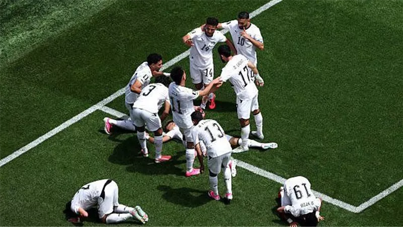 مصر في المركز الـ19 بتصنيف «بي بي سي» بعد الجولة الأولى من كأس العالم 2026