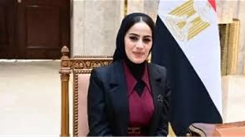 برلمانية: ضعف الترويج يحرم الشباب من المبادرات الحكومية