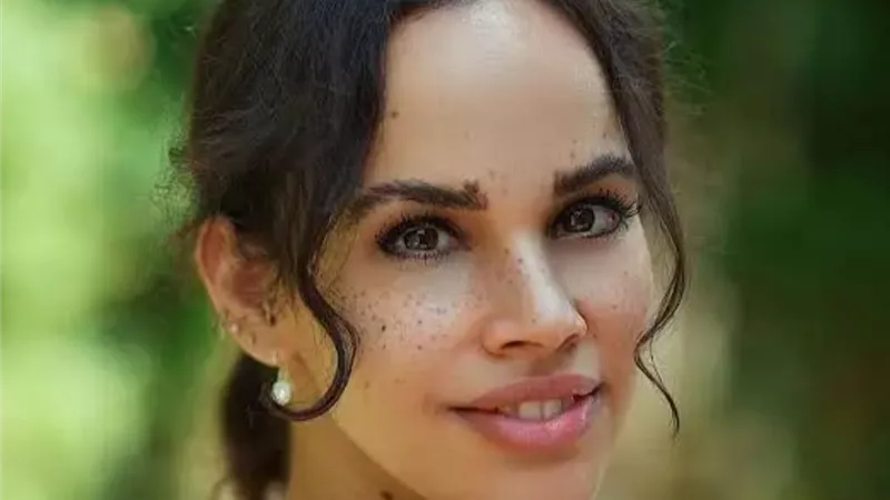 رسالة مؤثرة من نور عمرو دياب بعد أزمة صحية مفاجئة