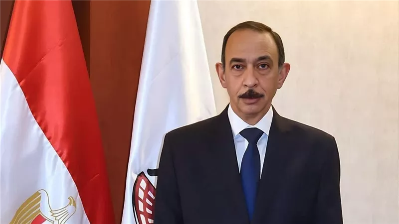 محافظ سوهاج: رفض 2205 أطنان قمح غير مطابقة للمواصفات لحماية الأمن الغذائي