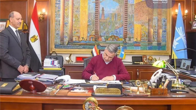 خاص| اعتماد نتيجة الشهادة الإعدادية بالإسكندرية اليوم بعد صلاة الجمعة