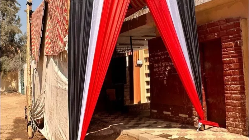 قبل أيام من المارثون.. استعدادًات محافظة الجيزة لامتحانات الثانوية العامة