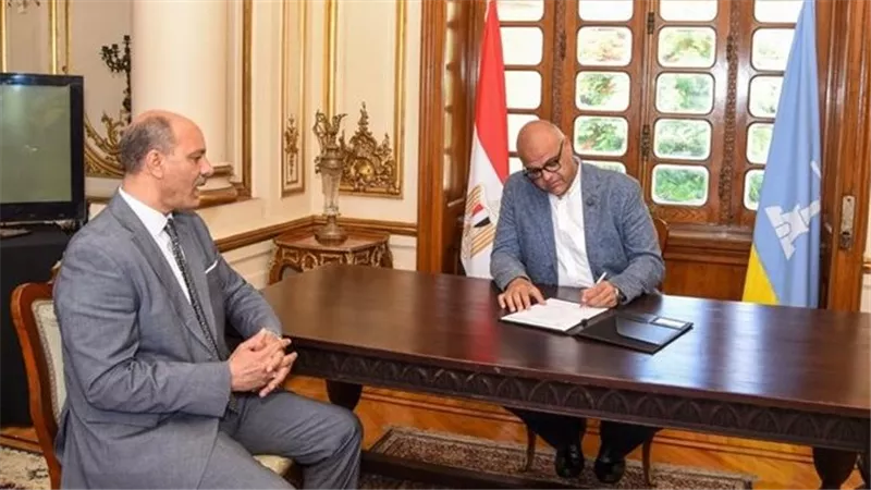 الآن.. نتيجة الشهادة الإعدادية بمحافظة الإسكندرية