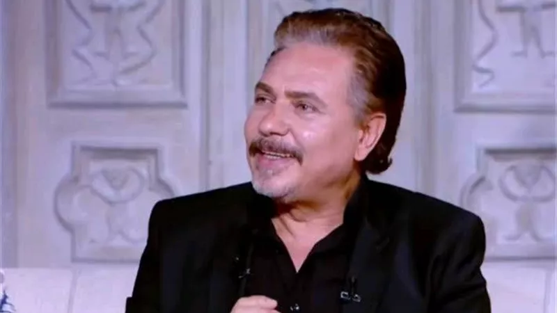 محمد رياض: المسرح لا يموت.. والجمهور يعود دائماً لمن يحترم عقله