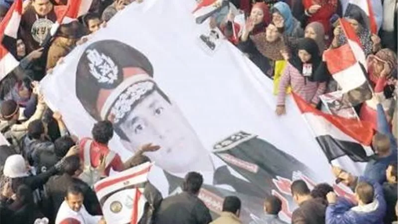 في عامها الـ13.. ثورة 30 نقطة تحول تاريخية في مسيرة الدولة المصرية