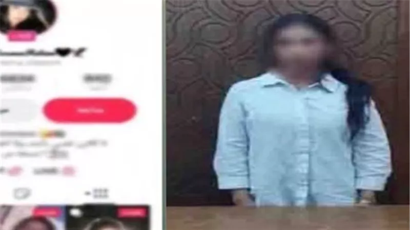 الداخلية: القبض على صانعة محتوى بالإسكندرية
