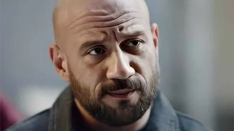 ذكرى ميلاد أحمد مكي.. 
