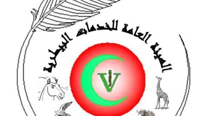 الخدمات البيطرية: 1123 زيارة وفحص 178 ألف رأس ماشية خلال مايو