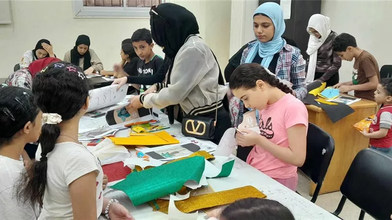 «ثقافة الغربية» تحتفي بالعام الهجري الجديد.. بـ