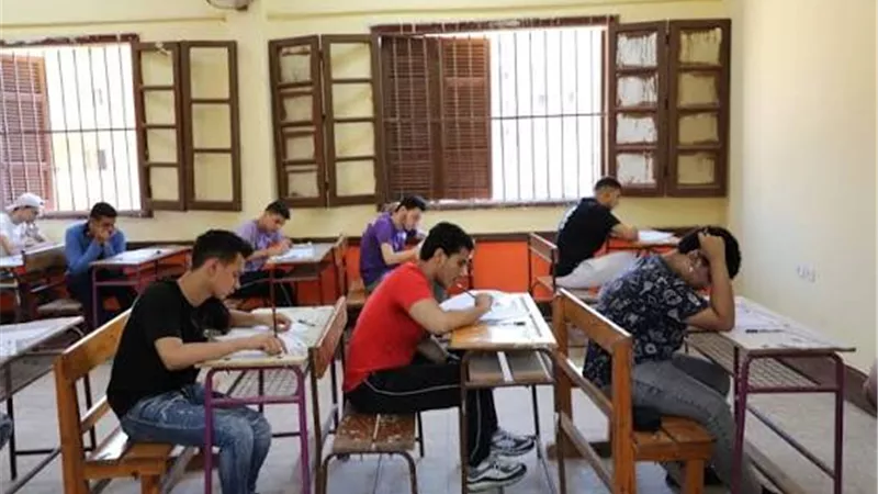 قبل امتحانات الثانوية العامة 2026.. إرشادات مهمة لتجنب أخطاء البابل شيت