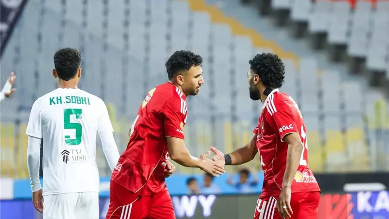 مدة العقد وراتب تريزيجيه في الرياض السعودي.. وموقفه من الرحيل عن الأهلي
