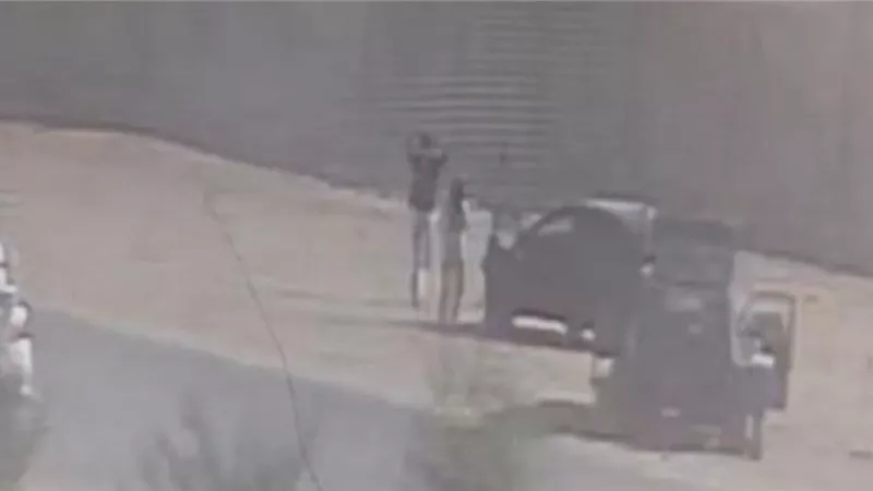 17 سبتمبر.. النطق بالحكم على المتهمين بدهس بائعة الشاي في حدائق الأهرام