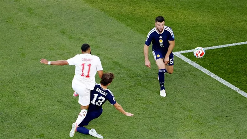 المغرب يتفادى فخ اسكتلندا بالهدف الأسرع ويحقق أول انتصار للعرب بالمونديال