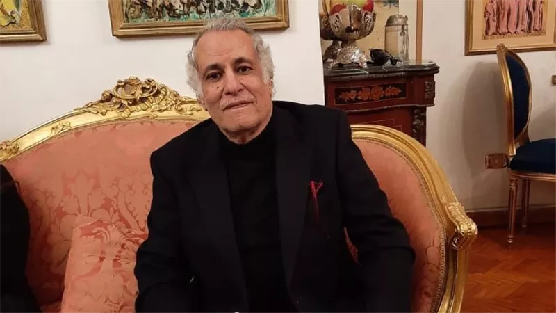 حسين نوح: «شارع الفن» يعيد ربط المصريين بالإبداع والجمال|خاص