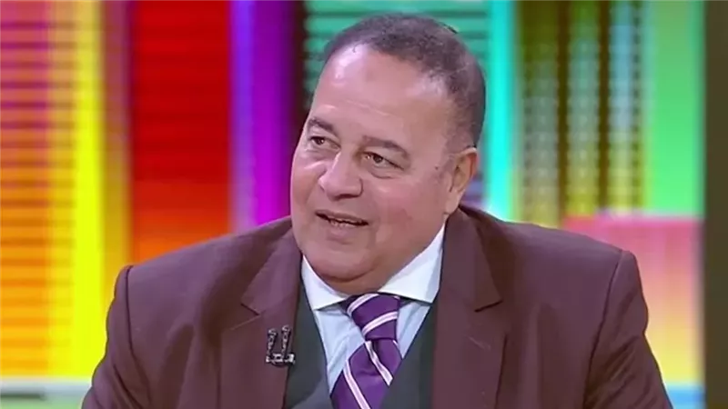 «الجهود اللغوية للإعلامي جمال الشاعر» ندوة باتحاد الكتاب.. الثلاثاء 