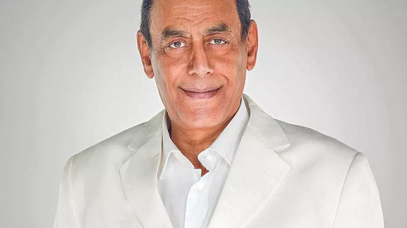 ذكرى ميلاد أحمد بدير.. مسيرة حافلة بين مرونة الكوميديا وعمق التراجيديا