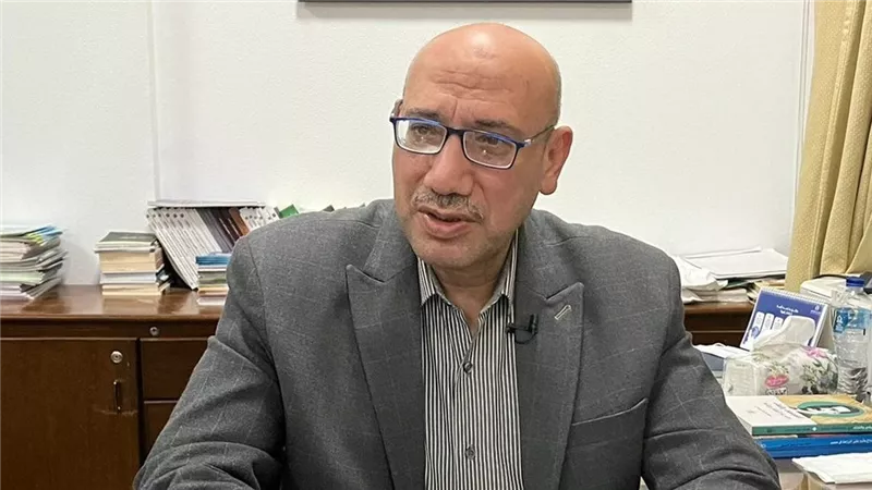 محمد ناصف: وصولي للقائمة القصيرة لجائزة الدولة تقدير لمسيرة 40 عامًا|خاص