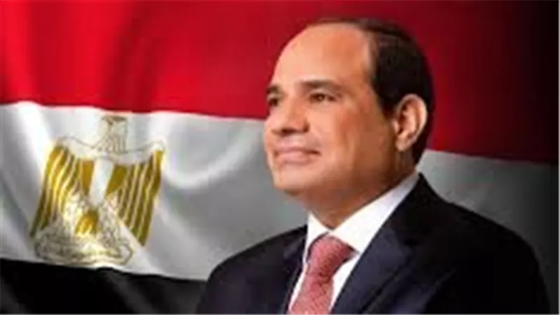 الرئيس السيسي يشهد حفل تخرج الدورة رقم (3) لأئمة وزارة الأوقاف