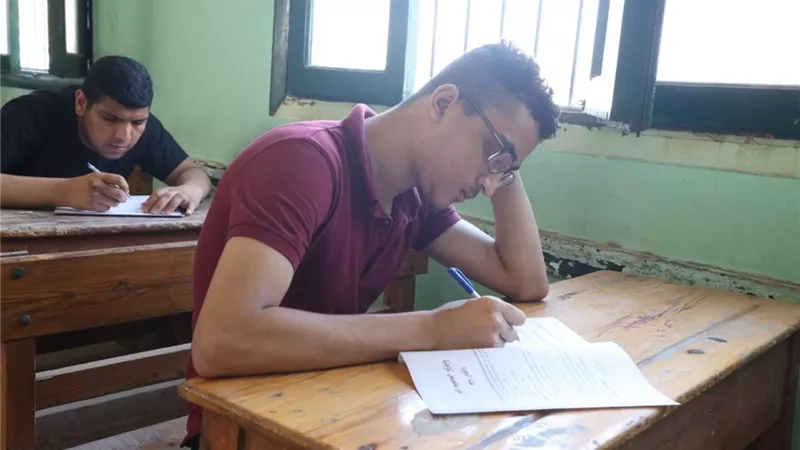 دعاء الامتحانات لطلاب الثانوية العامة.. كلمات مستحبة للتركيز والحفظ