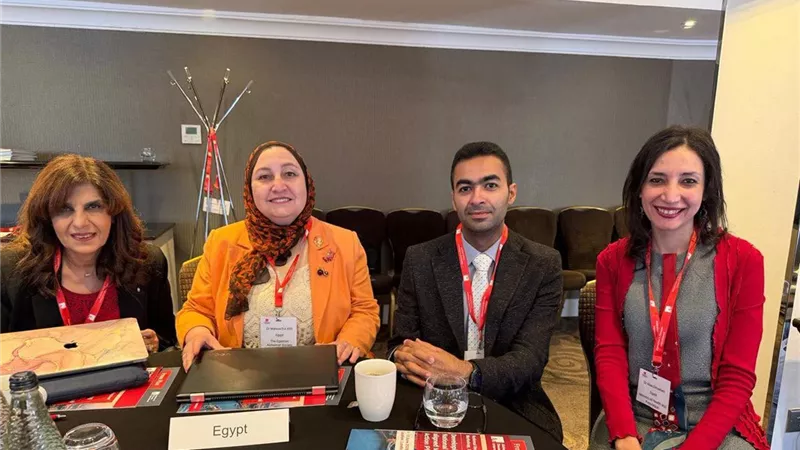 الصحة تشارك في ورشة عمل إقليمية بلندن لتعزيز الخطط الوطنية لمكافحة الخرف