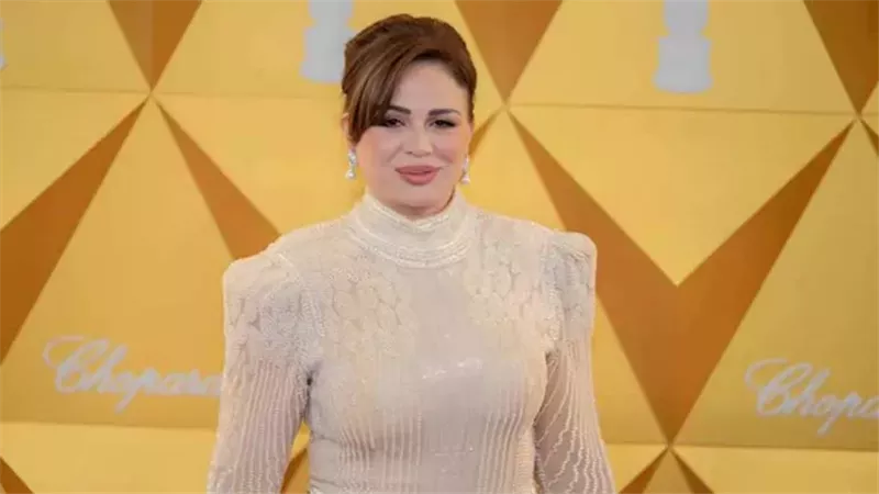 إلهام شاهين تستعد لتصوير 