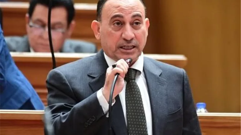 زين الدين: مواجهة الحوادث المتكررة تبدأ من الأسرة والتوعية |خاص