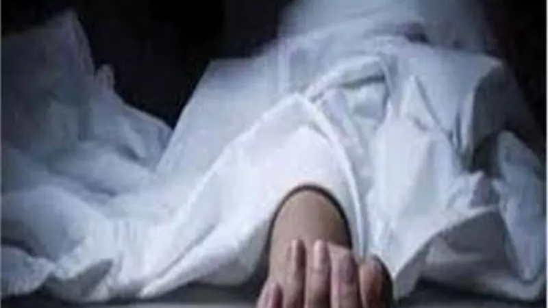 جهات التحقيق تباشر التحقيق في واقعة مقتل سيدة على يد زوجها بالإسماعيلية
