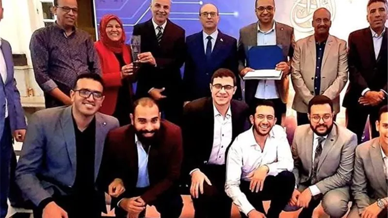 رئيس جامعة اسيوط : نسعى لإعداد كوادر قادرة على المنافسة محليًا ودوليًا