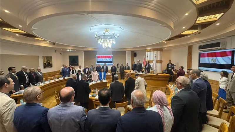 تعرف على رحلة «جوائز الدولة» من الترشيح إلى التصويت داخل الأعلى للثقافة