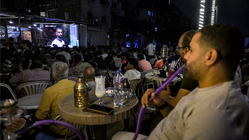 تأجيل إقامة صلاة الفجر بسبب مباراة مصر ونيوزيلندا.. منشور يثير الجدل