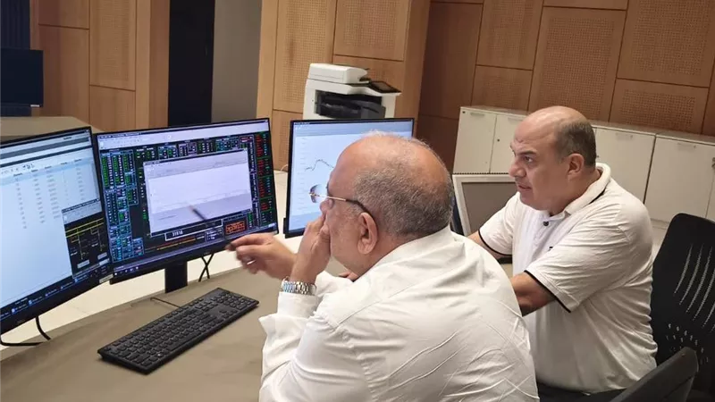 في ذروة الصيف.. «الكهرباء» ترفع درجة الجاهزية لتأمين الشبكة القومية