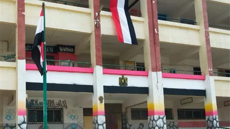 تعليم القاهرة: 264 لجنة امتحانية  لاستقبال طلاب الثانوية العامة غدًا 