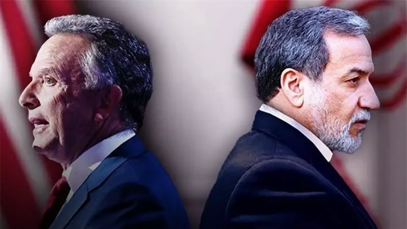 مذكرة التفاهم على وشك الانهيار.. إيران تتهم الولايات المتحدة بخرق الاتفاق