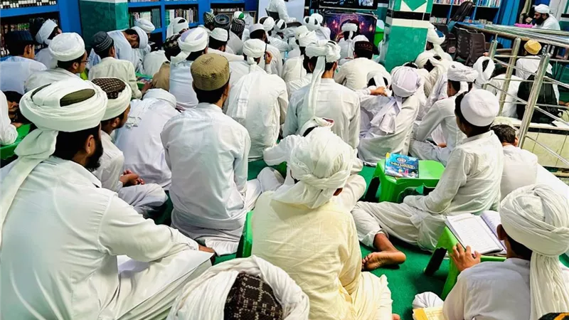 ملتقى الفكر الإسلامي يتحول لمادة علمية بالجامعات والمؤسسات عالميًا 