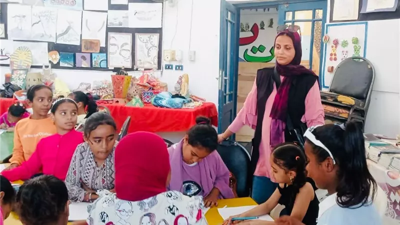 فعاليات متنوعة احتفالا بالعام الهجري الجديد في ثقافة البحر الأحمر 